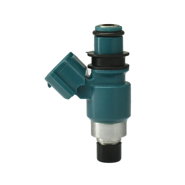 Alt view image 3 of 7 - General Cargo Fuel Injector 16450-MFE-641