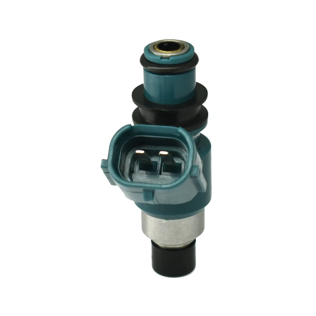 Alt view image 2 of 7 - General Cargo Fuel Injector 16450-MFE-641