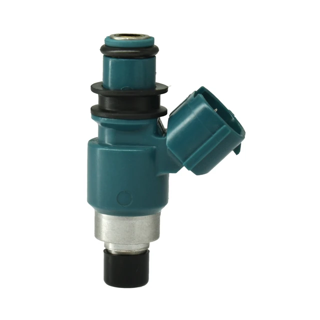 Alt view image 4 of 7 - General Cargo Fuel Injector 16450-MFE-641