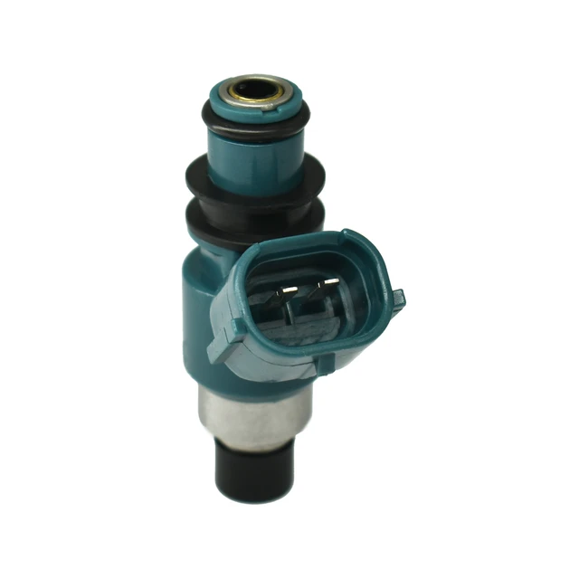 Alt view image 5 of 7 - General Cargo Fuel Injector 16450-MFE-641
