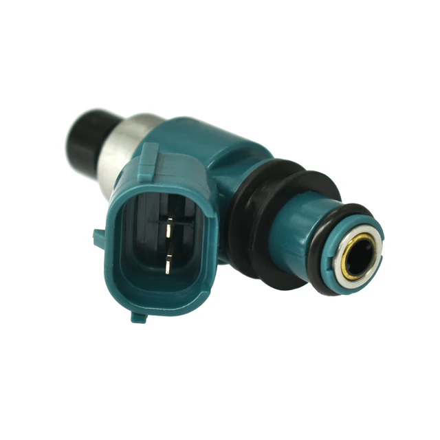 Alt view image 6 of 7 - General Cargo Fuel Injector 16450-MFE-641