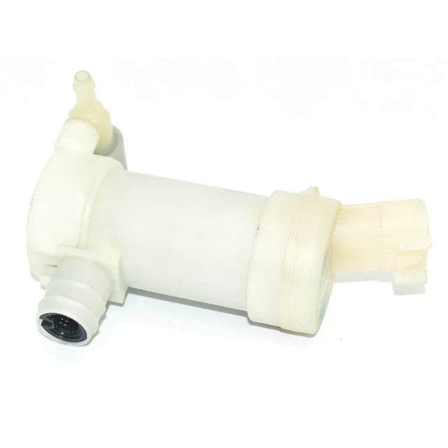 Alt view image 2 of 7 - Magnetic Water Jet Motor Part No. 2224665A