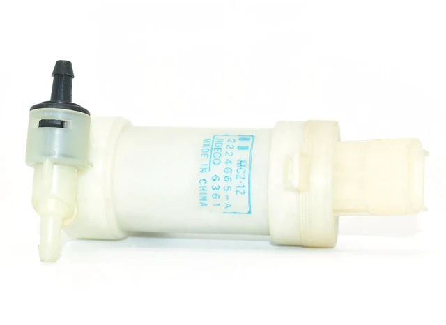Main image of Magnetic Water Jet Motor Part No. 2224665A