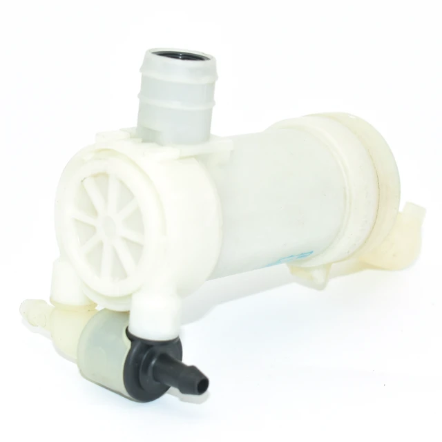 Alt view image 4 of 7 - Magnetic Water Jet Motor Part No. 2224665A