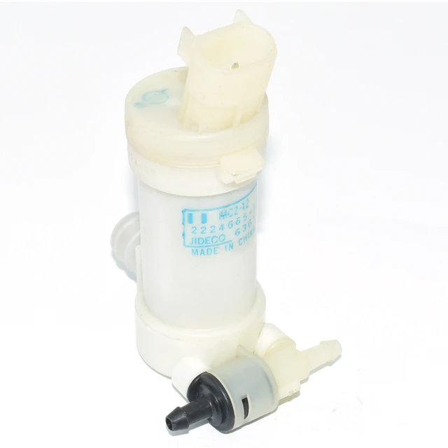 Alt view image 6 of 7 - Magnetic Water Jet Motor Part No. 2224665A