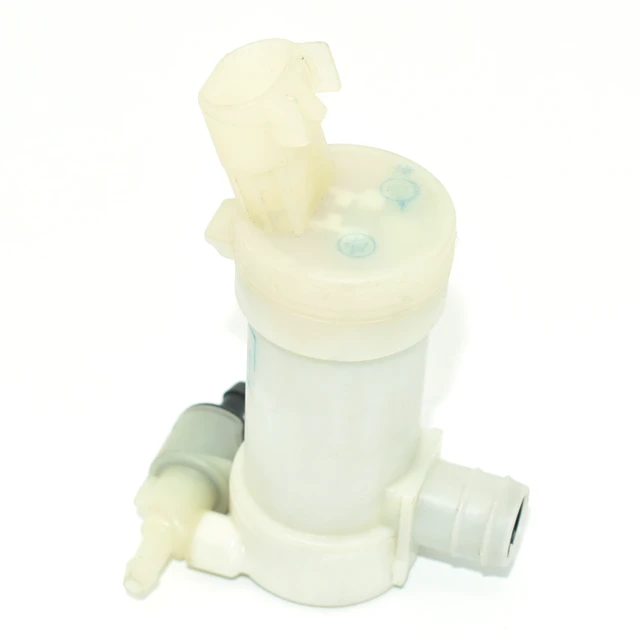 Alt view image 7 of 7 - Magnetic Water Jet Motor Part No. 2224665A