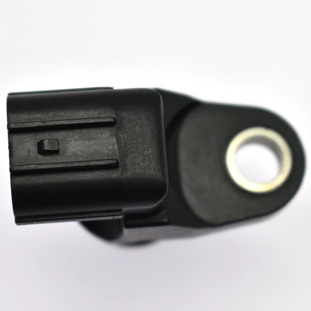 Alt view image 3 of 7 - Camshaft Position Sensor OEM 37510-RAA-A01 for General Cargo