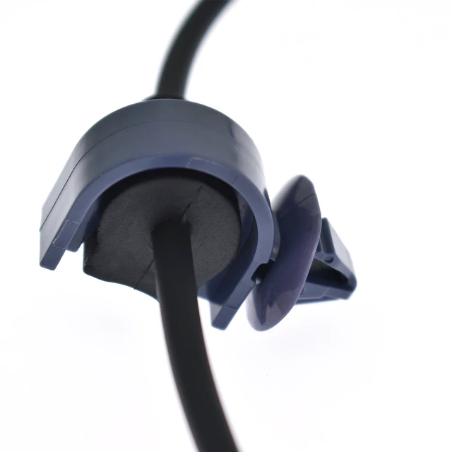 Alt view image 3 of 7 - Replaces 57455-SNA-A01 & 57455-SNE-A01, OEM 57455-SNA-003, Front ABS Wheel Speed Sensor
