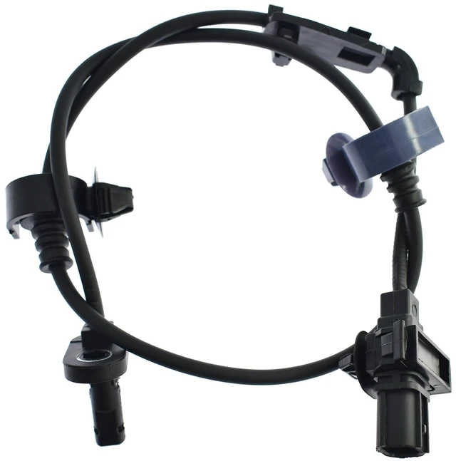 Main image of Replaces 57455-SNA-A01 & 57455-SNE-A01, OEM 57455-SNA-003, Front ABS Wheel Speed Sensor