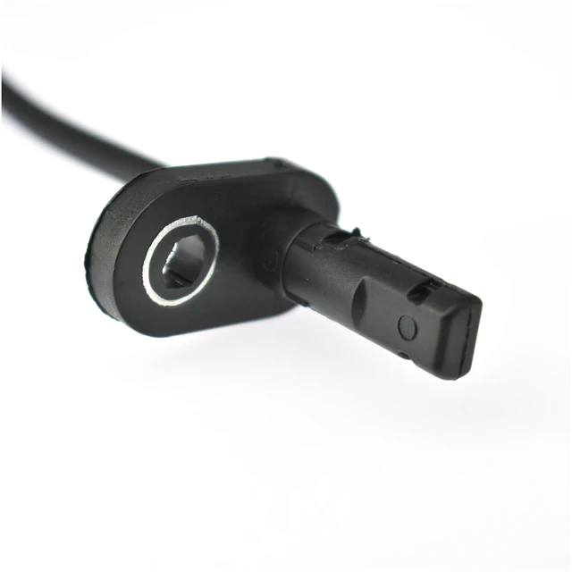 Alt view image 5 of 7 - Replaces 57455-SNA-A01 & 57455-SNE-A01, OEM 57455-SNA-003, Front ABS Wheel Speed Sensor