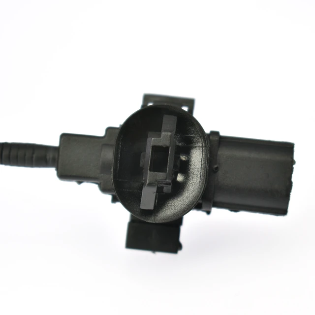 Alt view image 7 of 7 - Replaces 57455-SNA-A01 & 57455-SNE-A01, OEM 57455-SNA-003, Front ABS Wheel Speed Sensor