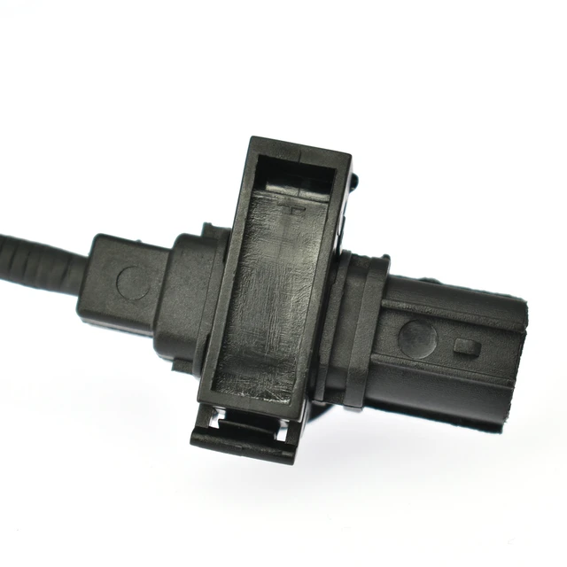 Alt view image 6 of 7 - Replaces 57455-SNA-A01 & 57455-SNE-A01, OEM 57455-SNA-003, Front ABS Wheel Speed Sensor