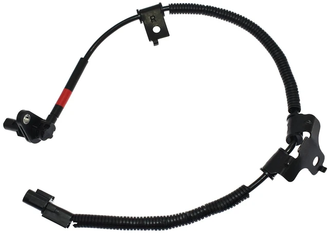 Main image of ABS Wheel Speed Sensor for 95670-0X100