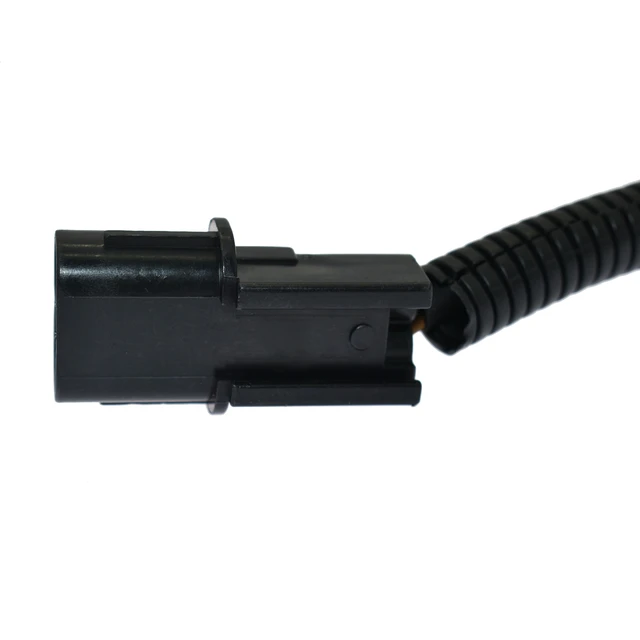 Alt view image 3 of 7 - ABS Wheel Speed Sensor for 95670-0X100