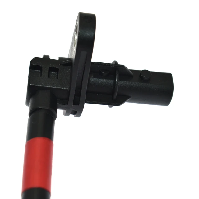 Alt view image 7 of 7 - ABS Wheel Speed Sensor for 95670-0X100