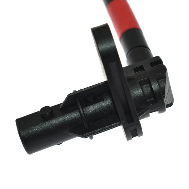 Alt view image 5 of 7 - ABS Wheel Speed Sensor for 95670-0X100