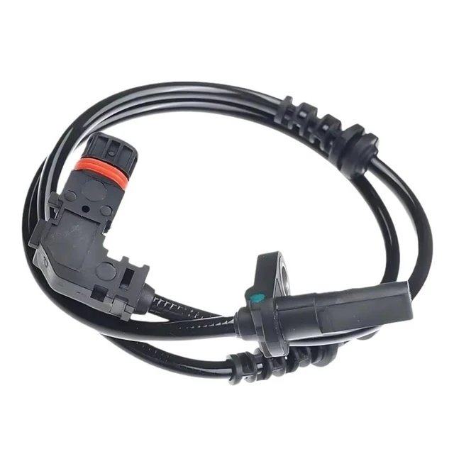 Alt view image 3 of 6 - Front ABS Wheel Speed Sensor | OEM A1695401117 | Replaces A1695401417 & A1695400417
