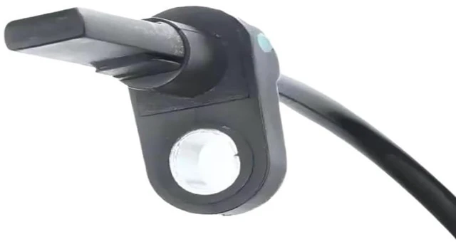 Main image of Front ABS Wheel Speed Sensor | OEM A1695401117 | Replaces A1695401417 & A1695400417