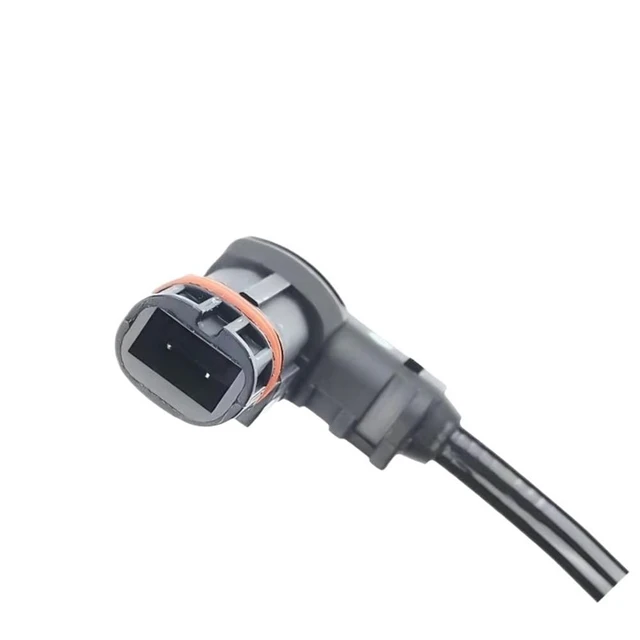 Alt view image 2 of 6 - Front ABS Wheel Speed Sensor | OEM A1695401117 | Replaces A1695401417 & A1695400417