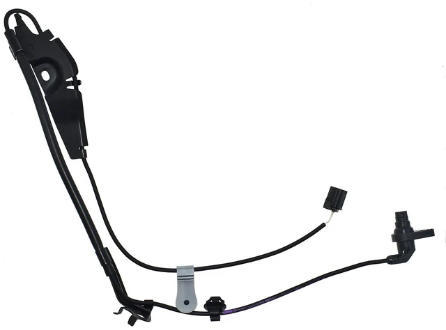 Main image of General Freight, ABS Sensor 89543-33090