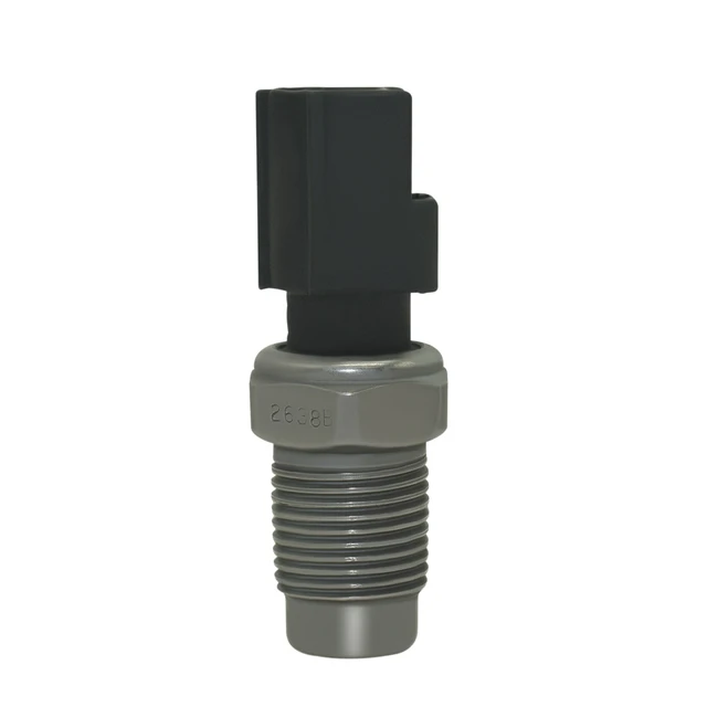 Alt view image 5 of 7 - F8AF9278AA Automotive Water Temp Sensor - General Cargo