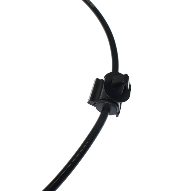 Alt view image 3 of 7 - Front Left ABS Wheel Speed Sensor | Replaces OEM 57455-S9A-013 & 57455-S9A-003