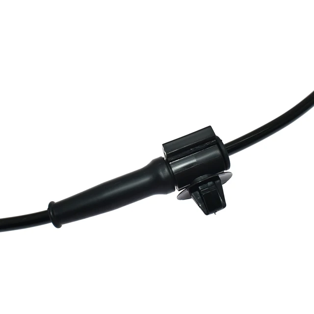 Alt view image 4 of 7 - Front Left ABS Wheel Speed Sensor | Replaces OEM 57455-S9A-013 & 57455-S9A-003