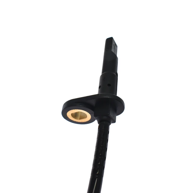 Alt view image 5 of 7 - Front Left ABS Wheel Speed Sensor | Replaces OEM 57455-S9A-013 & 57455-S9A-003
