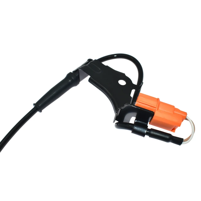 Alt view image 6 of 7 - Front Left ABS Wheel Speed Sensor | Replaces OEM 57455-S9A-013 & 57455-S9A-003