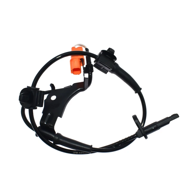 Alt view image 7 of 7 - Front Left ABS Wheel Speed Sensor | Replaces OEM 57455-S9A-013 & 57455-S9A-003