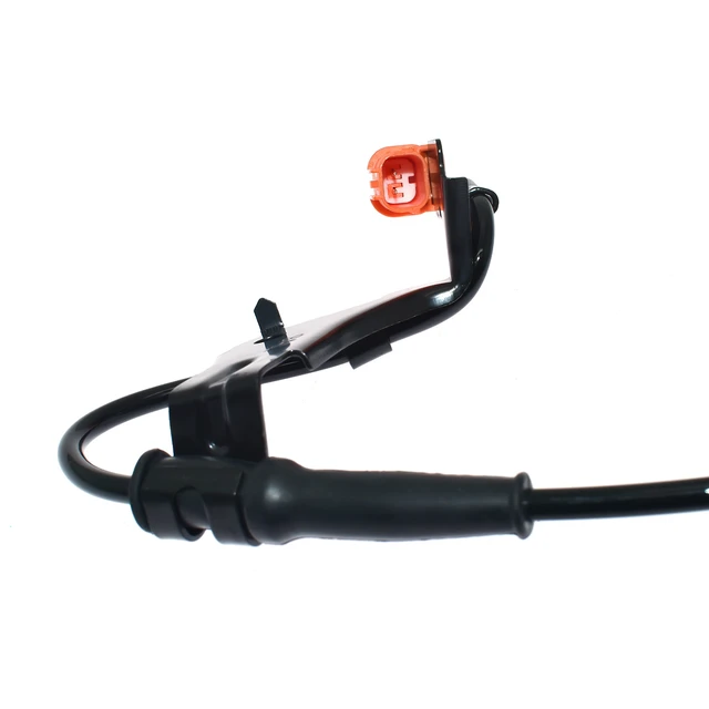 Alt view image 2 of 7 - Front Left ABS Wheel Speed Sensor | Replaces OEM 57455-S9A-013 & 57455-S9A-003