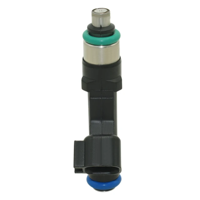 Alt view image 2 of 7 - General Merchandise, New Model Fuel Injector 0280158020