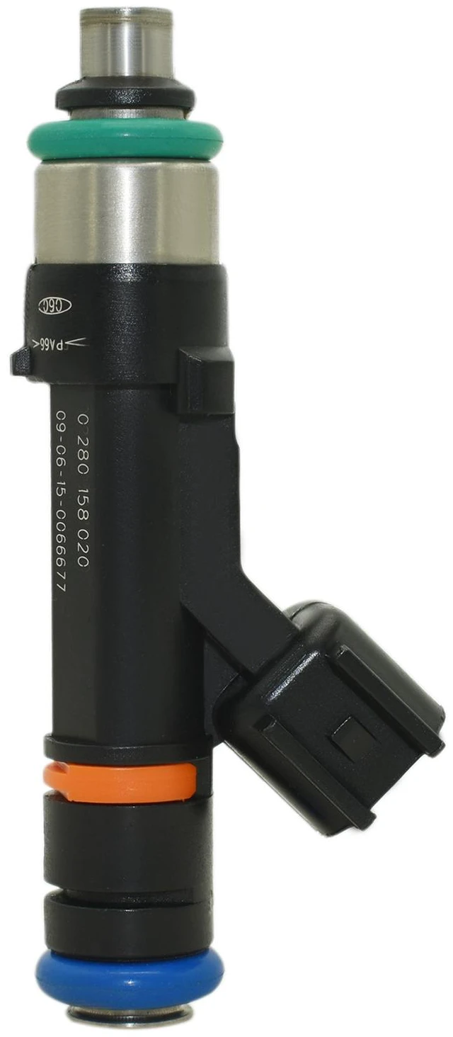 Main image of General Merchandise, New Model Fuel Injector 0280158020