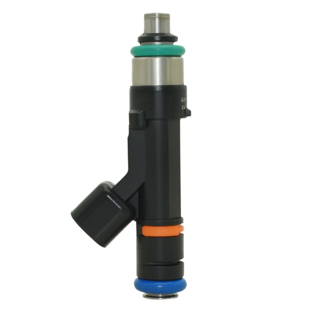 Alt view image 3 of 7 - General Merchandise, New Model Fuel Injector 0280158020