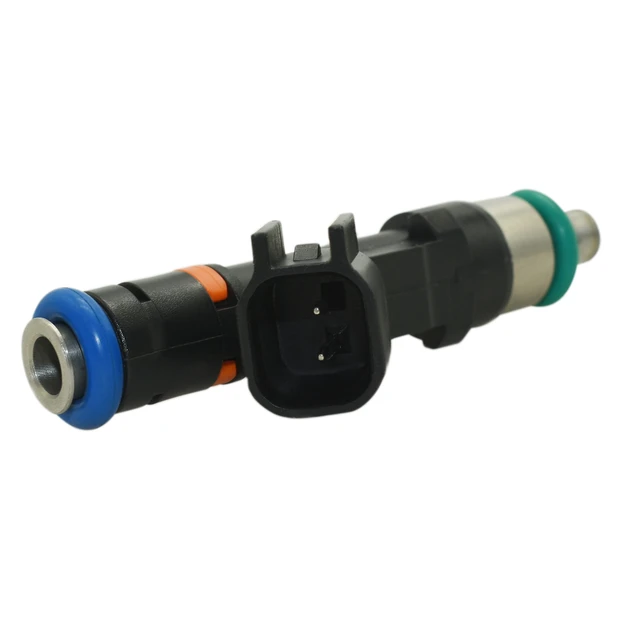 Alt view image 6 of 7 - General Merchandise, New Model Fuel Injector 0280158020