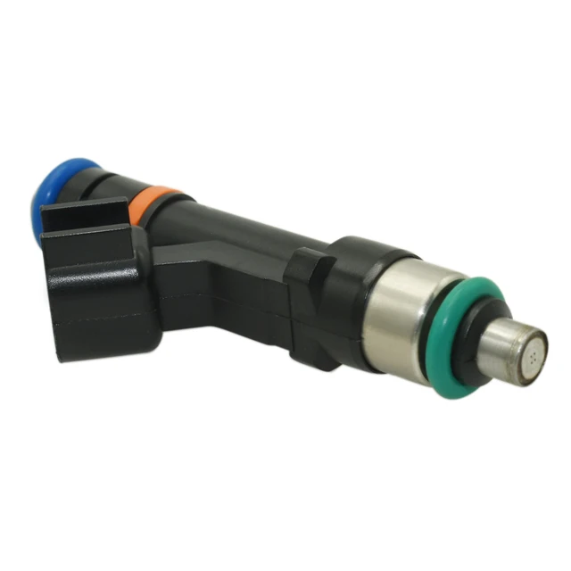 Alt view image 7 of 7 - General Merchandise, New Model Fuel Injector 0280158020