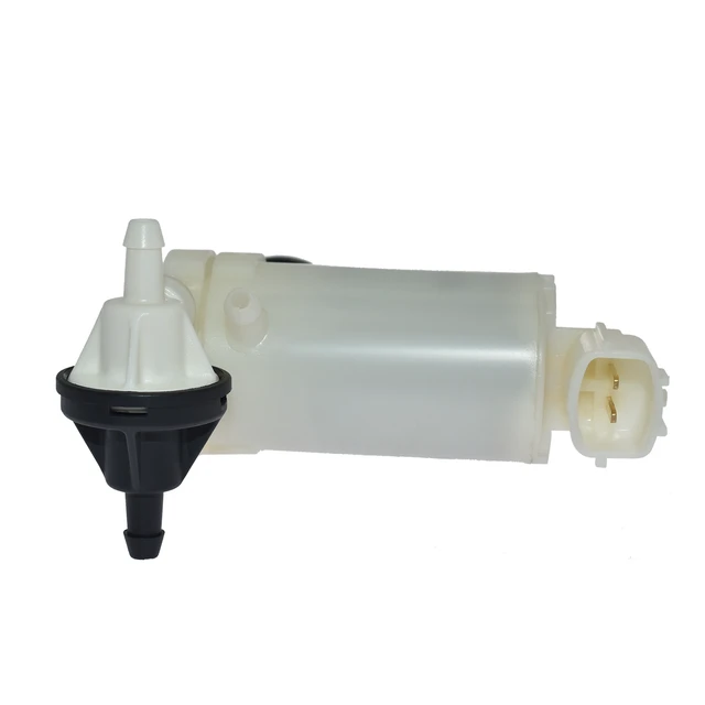 Alt view image 7 of 7 - Magnetic Water Jet Motor Model DG80-67-482