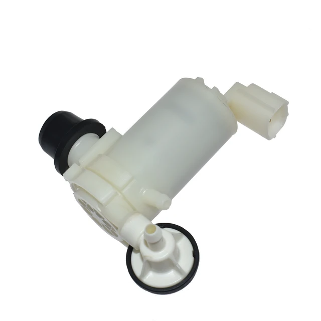 Alt view image 6 of 7 - Magnetic Water Jet Motor Model DG80-67-482