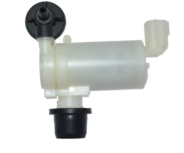 Main image of Magnetic Water Jet Motor Model DG80-67-482