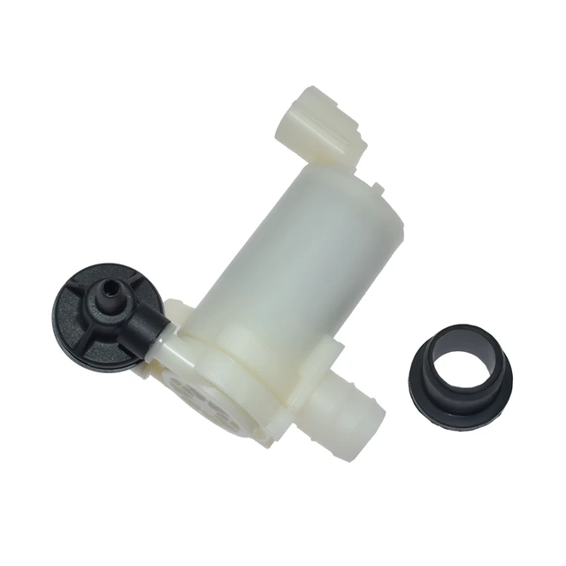 Alt view image 2 of 7 - Magnetic Water Jet Motor Model DG80-67-482