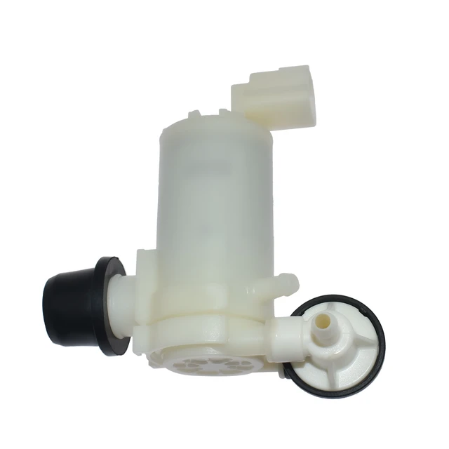 Alt view image 5 of 7 - Magnetic Water Jet Motor Model DG80-67-482