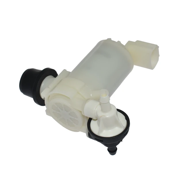 Alt view image 4 of 7 - Magnetic Water Jet Motor Model DG80-67-482