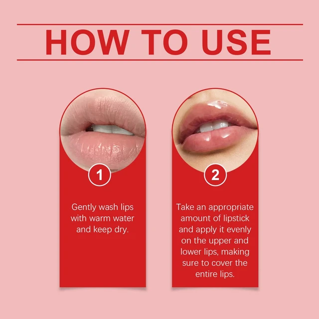 Alt view image 5 of 6 - Holiday Collection Moisturizing Lip Balm Nourishing Lip Care