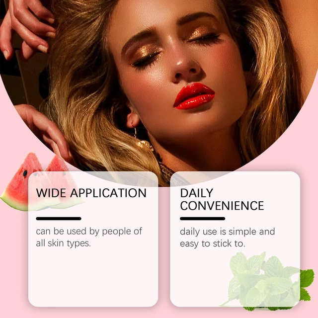 Alt view image 3 of 5 - Body Tanning Drops Treatment