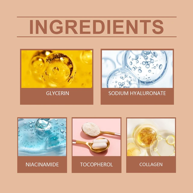 Alt view image 5 of 6 - Brightening & Hydration, Firming, Peel Off Mask with Scraper - Gentle Facial Cleanser for Oil Control