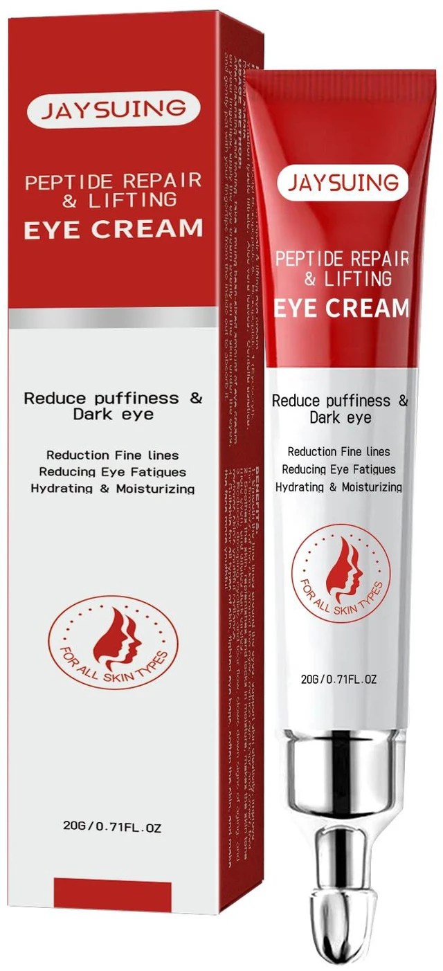Main image of Gentle Daily Care Formula, Hydrating Eye Cream for Soft & Moist Skin Around Eyes