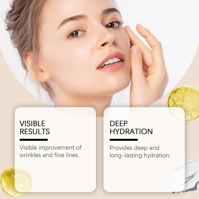 Alt view image 4 of 6 - Youthful & Nourished Facial Skin, West Month Hydrating Essence Lotion for Radiant