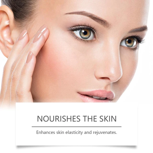 Alt view image 3 of 6 - Youthful & Nourished Facial Skin, West Month Hydrating Essence Lotion for Radiant