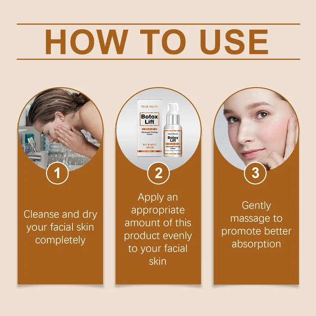 Alt view image 6 of 6 - Youthful & Nourished Facial Skin, West Month Hydrating Essence Lotion for Radiant