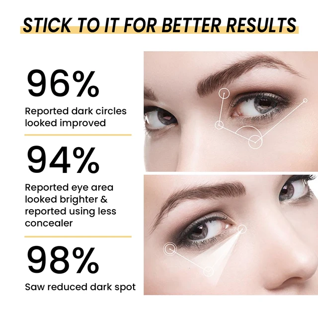 Alt view image 4 of 6 - Enhancing Elasticity & Hydrating Periocular Skin - Daily Care, Gentle Nourishing Eye Cream for Reducing Fine Lines